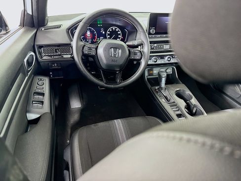 Used 2024 Honda Civic Sport image 19