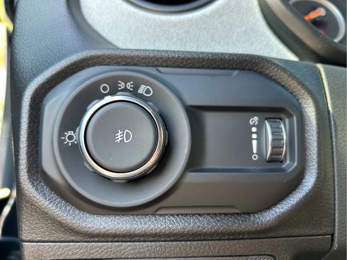 New 2026 Jeep Wrangler Sport image 12