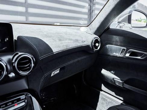 Used 2021 Mercedes-Benz AMG GT Black Series w/ Lane Tracking Package image 77