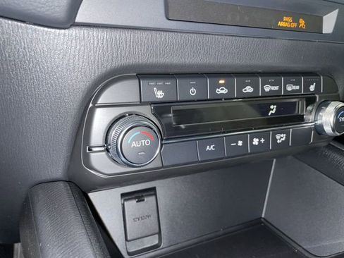New 2025 MAZDA CX-5 AWD 2.5 S w/ Preferred Package image 29