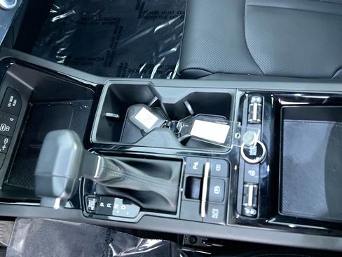 Certified 2025 Kia K5 EX FWD image 22