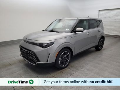 Used 2023 Kia Soul EX