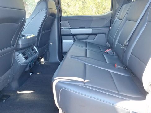 Used 2025 Ford F150 XLT w/ Equipment Group 303A High AWD/4WD image 19