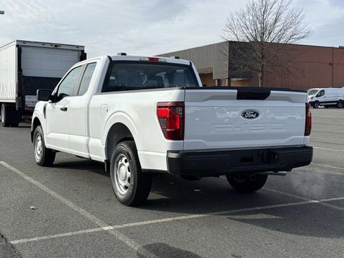 New 2025 Ford F150 XL image 5