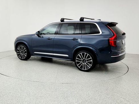 Certified 2026 Volvo XC90 B6 Plus w/ Protection Package Premier image 7