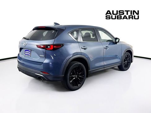 Used 2023 MAZDA CX-5 Carbon Edition image 7