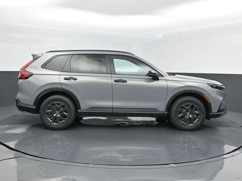 Used 2026 Honda CR-V TrailSport image 5