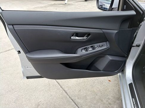 Certified 2023 Nissan Sentra SV w/ All-Weather Package image 16