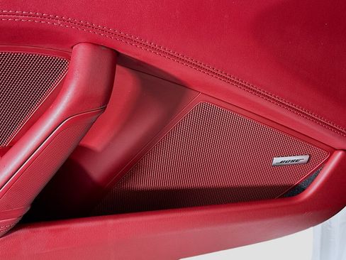 Used 2022 Porsche 911 Targa 4S image 20