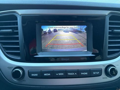 Used 2020 Hyundai Accent SE image 26