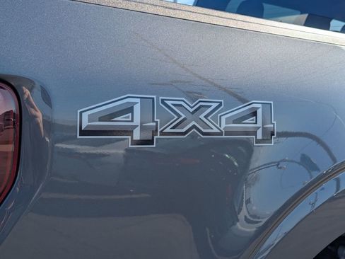 Used 2025 Ford F150 XLT w/ Equipment Group 301A Standard image 5