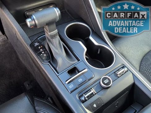 Used 2022 Kia K5 GT-Line image 23