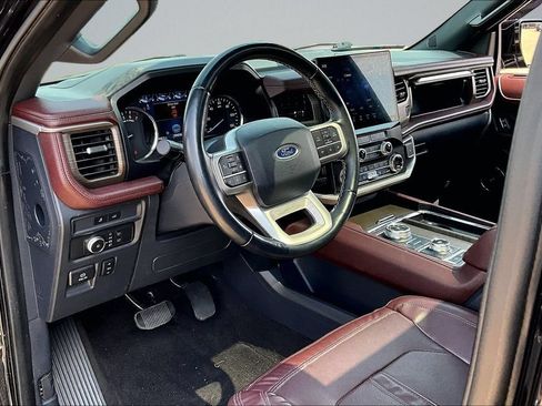 Used 2022 Ford Expedition Max Limited AWD/4WD image 11