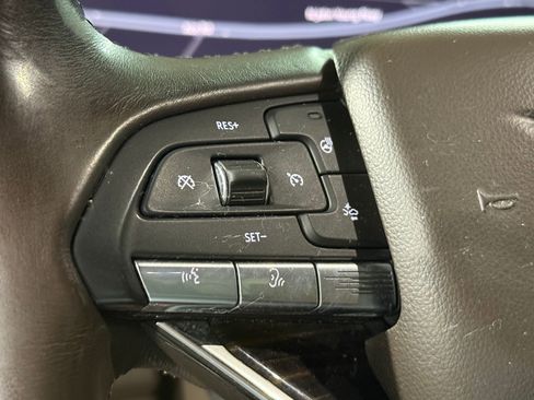 Used 2021 Cadillac Escalade Sport w/ Driver Assist Tech Package image 15