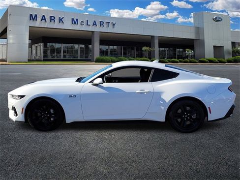 Used 2024 Ford Mustang GT image 6