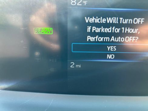 New 2026 Toyota bZ AWD/4WD image 10