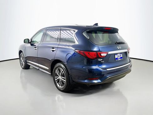 Used 2019 INFINITI QX60 Luxe w/ Essential Package AWD/4WD image 5