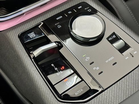 New 2026 BMW X3 xDrive30 w/ Premium Package image 18