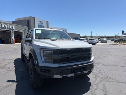 Used 2023 Ford F150 Raptor w/ Raptor Carbon Fiber Package AWD/4WD image 15