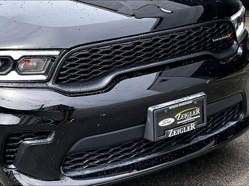 Used 2026 Dodge Durango GT AWD/4WD image 30