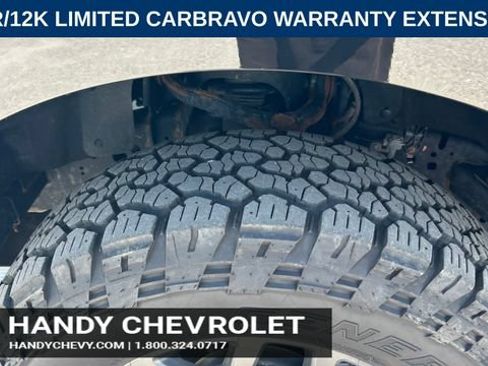 Used 2023 Ford F150 Tremor AWD/4WD image 13