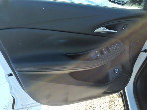 Certified 2025 Buick Encore GX Preferred image 15