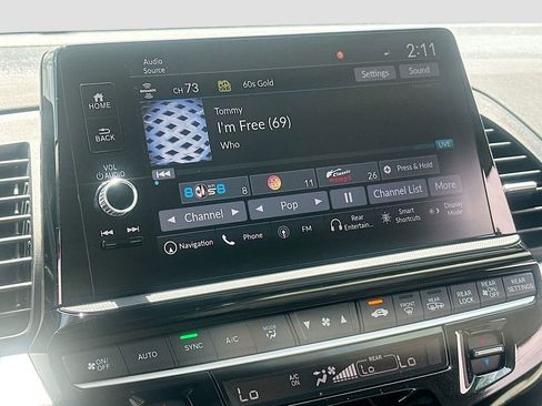 Used 2026 Honda Odyssey Touring image 15