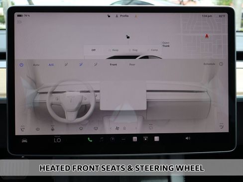 Used 2023 Tesla Model 3 Standard Range RWD image 6