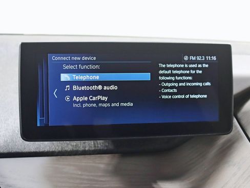 Used 2020 BMW i3 image 20