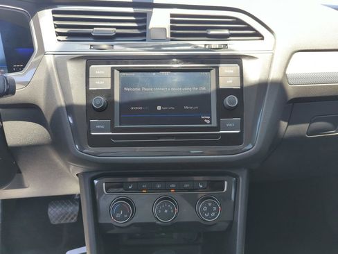Used 2022 Volkswagen Tiguan S AWD/4WD image 30
