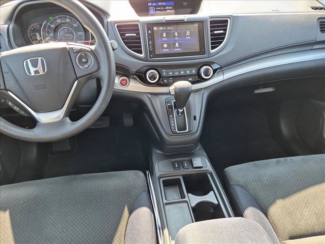 Used 2016 Honda CR-V EX image 17