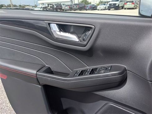 New 2026 Ford Escape ST-Line w/ Tech Pack #1 image 19