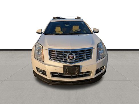 Used 2015 Cadillac SRX Performance w/ Driver Awareness Package image 2