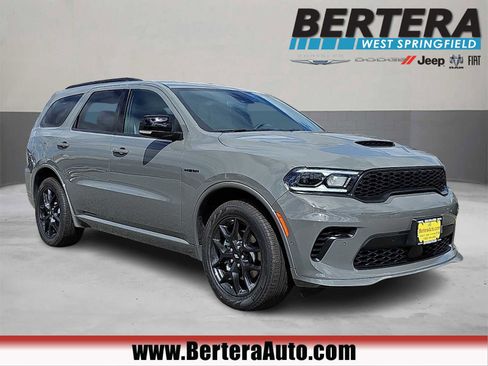 New 2026 Dodge Durango GT image 1