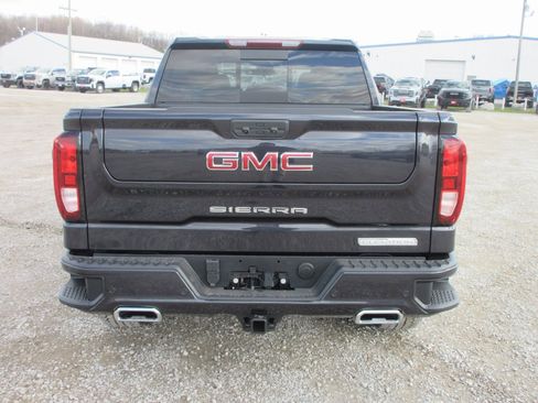 New 2026 GMC Sierra 1500 Elevation w/ Elevation Premium Package image 6