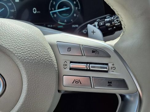 Used 2023 Hyundai Palisade Limited FWD image 21