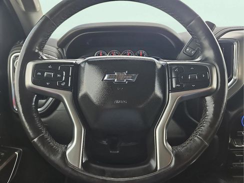 Used 2020 Chevrolet Silverado 1500 RST AWD/4WD image 17