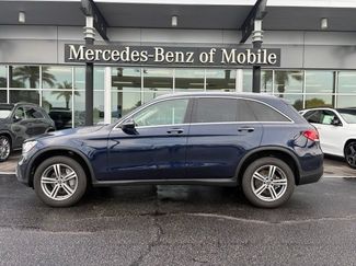 Used 2022 Mercedes-Benz GLC 300 w/ Premium Package Lite video 1