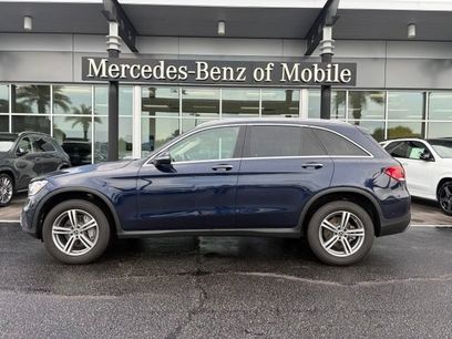Used 2022 Mercedes-Benz GLC 300 w/ Premium Package Lite