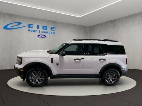 New 2026 Ford Bronco Sport Big Bend w/ Convenience Package AWD/4WD image 9