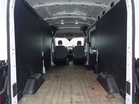 Used 2019 Ford Transit 250 148 Medium Roof w/ Interior Upgrade Package image 30