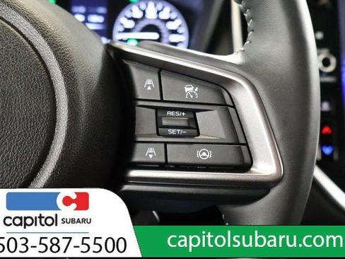 Used 2025 Subaru Ascent Touring w/ Popular Package #1 image 21