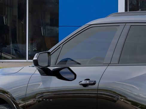 New 2026 Chevrolet Blazer RS w/ LPO, Floor Liner Package image 12