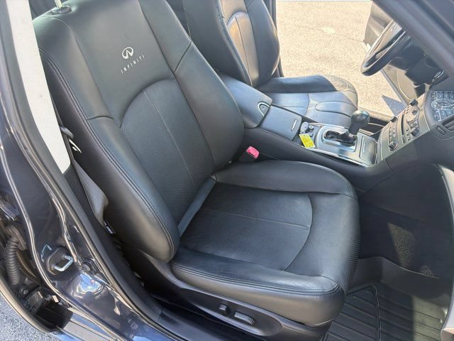 Used 2011 INFINITI G37 x Sedan w/ Premium Pkg AWD/4WD image 24