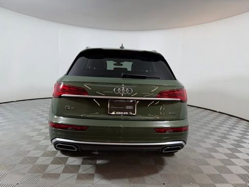 Used 2023 Audi Q5 2.0T Premium w/ Convenience Package image 6