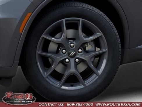 New 2027 Dodge Durango GT AWD/4WD image 9