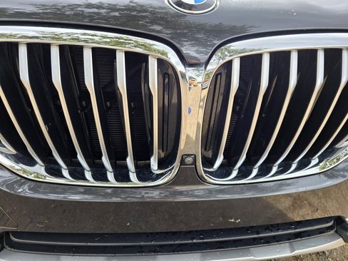 Used 2023 BMW X5 xDrive40i image 9