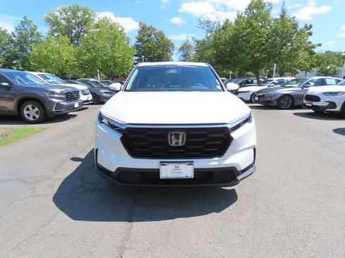 Certified 2024 Honda CR-V EX image 6