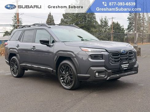New 2026 Subaru Outback Limited XT AWD/4WD image 1