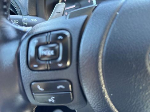 Used 2024 Lexus IS 350 F Sport image 16